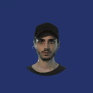 Salvatore Versace