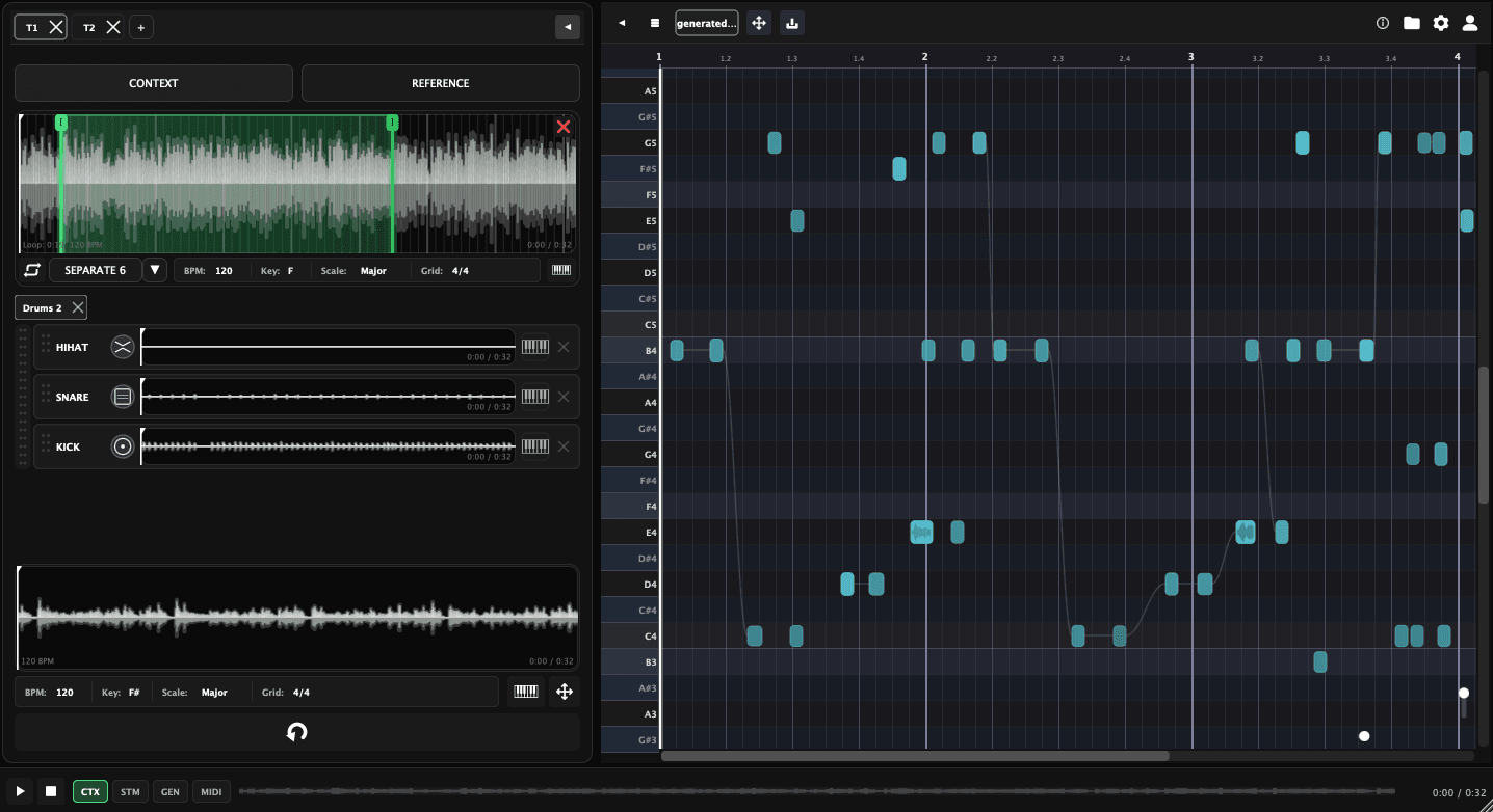 Insane VST Guide